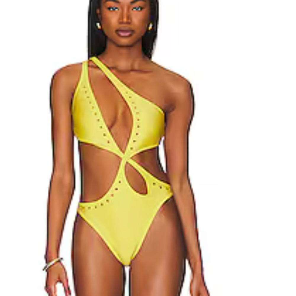 Gigi C Diana One piece Swimsuit